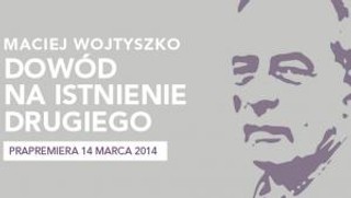 'Dowód na istnienie drugiego': Ćwiczenie wyobraźni