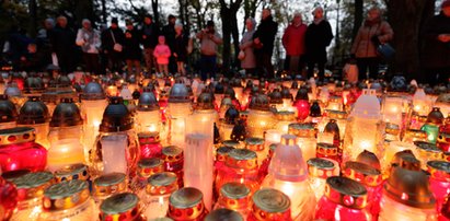 Wszystkich Świętych w Szczecinie. Jak dojechać na cmentarz? Co z korkami?