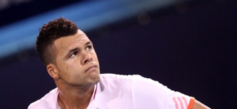 Jo-Wilfried Tsonga: nie mam szans na zwycięstwo we French Open