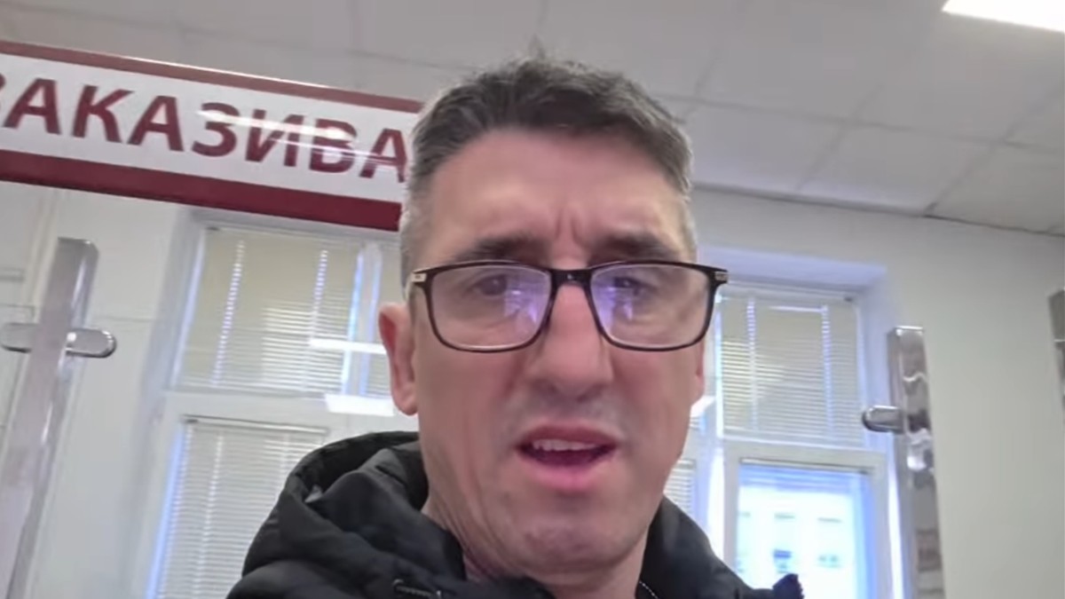 Kristijan Golubović