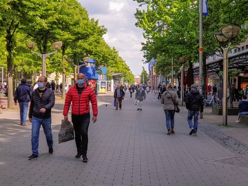 Koronavírus: napokon belül olthatnak Németországban az új, oltásszkeptikusokat is meggyőző vakcinával