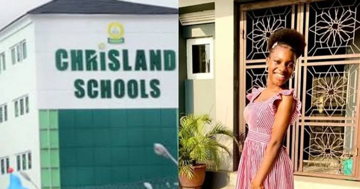 Late Chrisland student's mother testifies before court - Vimarsana News