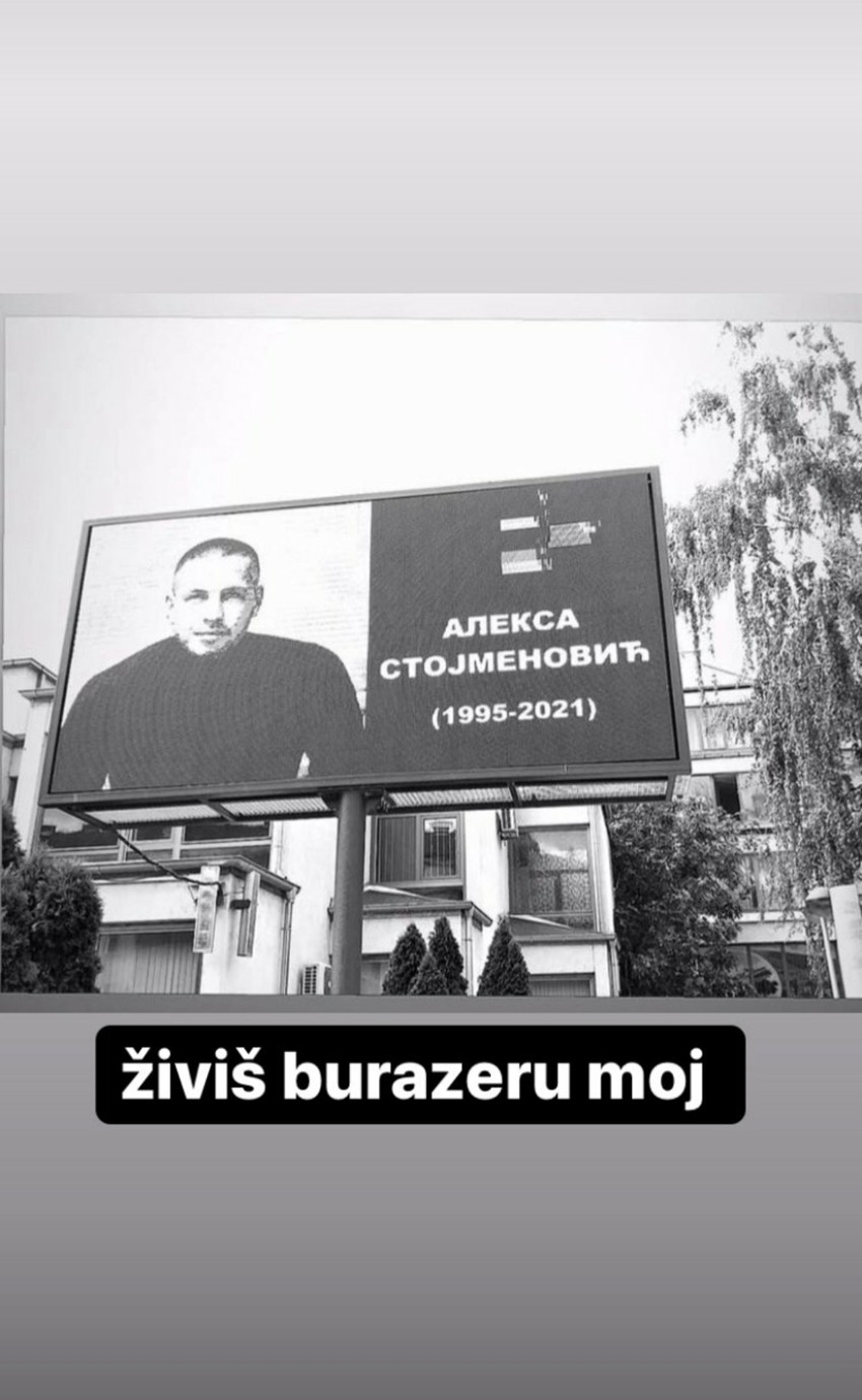 Društvne mreže preplavile poruke za Aleksu