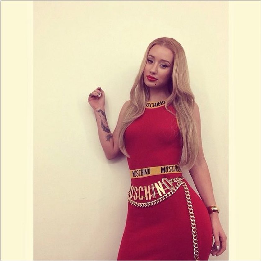 Iggy Azalea