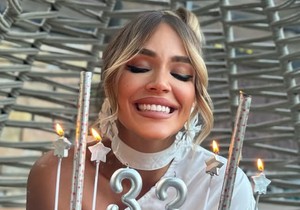 Marija Mikić proslavila 33. rođendan