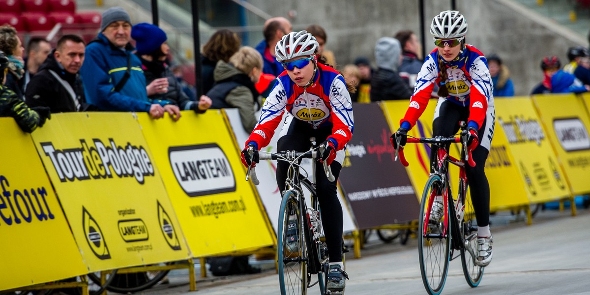 Roadshow Tour de Pologne - moc atrakcji dla każdego - Sport