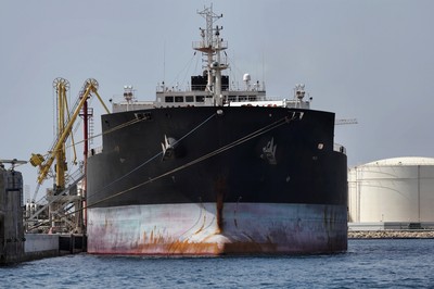 Bardzo modny gazoport. Będzie rozbudowa terminalu