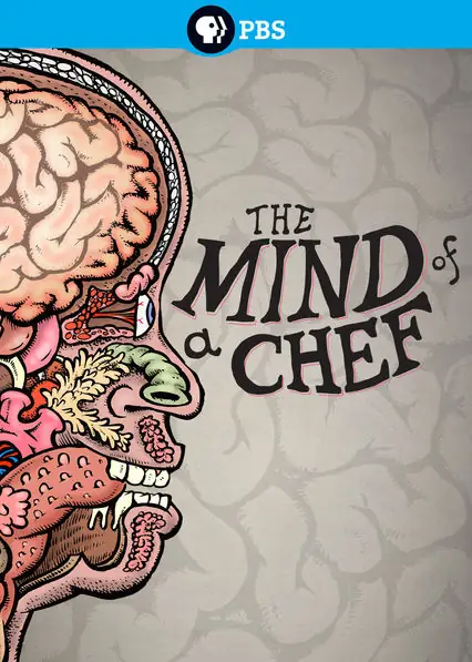 The Mind of a Chef