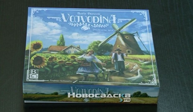Vojvodina