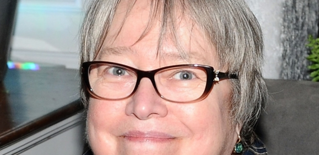 Kathy Bates