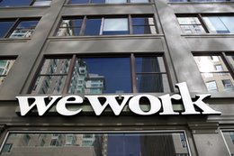 WeWork na krawędzi. Firmie mogą skończyć się pieniądze w ciągu dwóch miesięcy