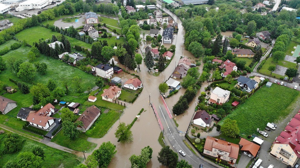 Dąbrowa Tarnowska