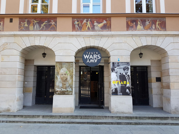 Teatr WARSawy