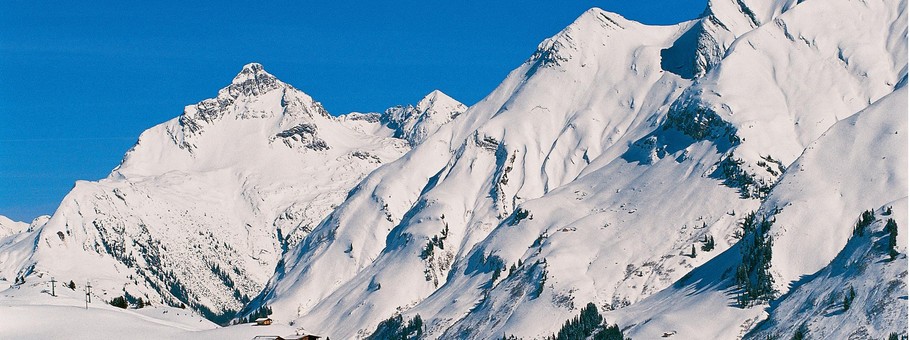 Lech Am Arlberg