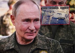 Ruchy wojska w zapomnianej bazie. Rosja do czegoś się szykuje