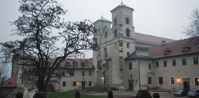 Antysylwester w Tyńcu. Głowa nie ucierpi przez kaca. A portfel?