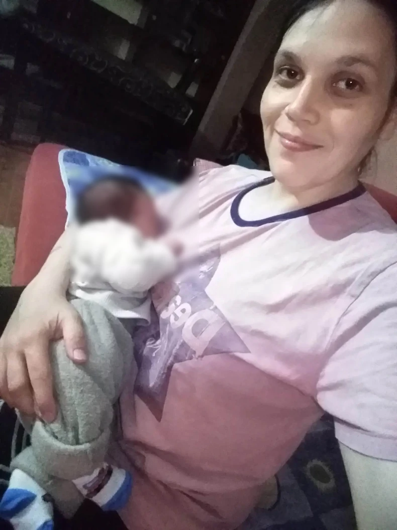 Neobičan porođaj u Kragujevcu