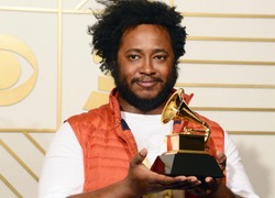 Thundercat zagra w Warszawie. Muzyk wystąpi w ramach imprezy World Wide Warsaw