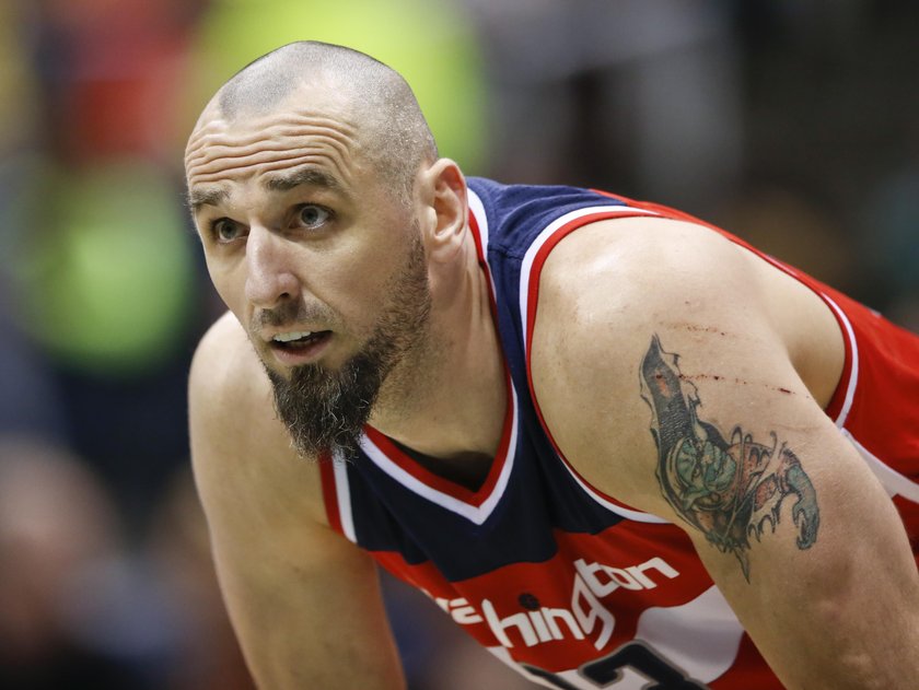 Marcin Gortat