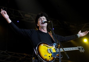 Momčilo Bajagić Bajaga