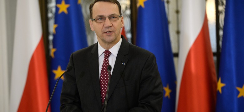 Sikorski ogłosił: Wybory prezydenckie 2015 odbędą się 10 maja