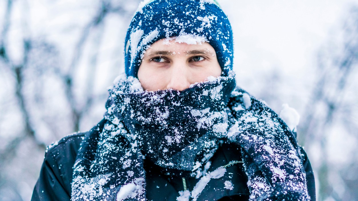 Zima ešte nepovedala posledné slovo (ilustračné foto).