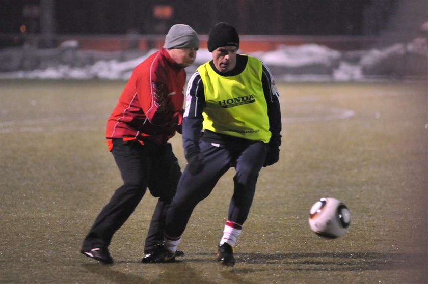 Idzie Euro 2012, więc minister Nowak za 37 tys. zł kupił sobie... 