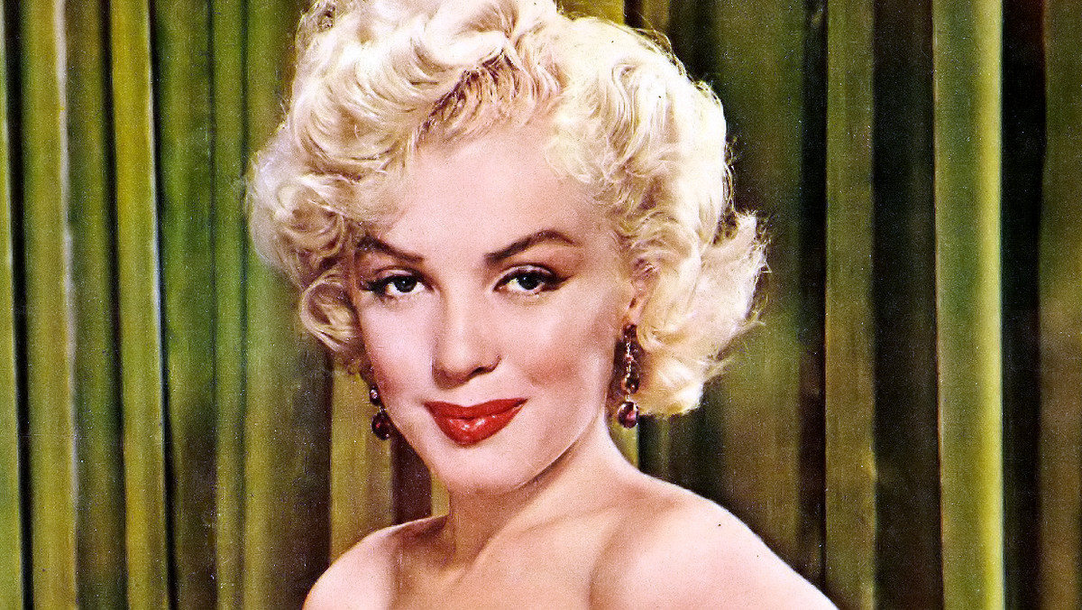 Marilyn Monroe zrobiła karierę przez łóżko. "Była gotowa zrobić wszystko"