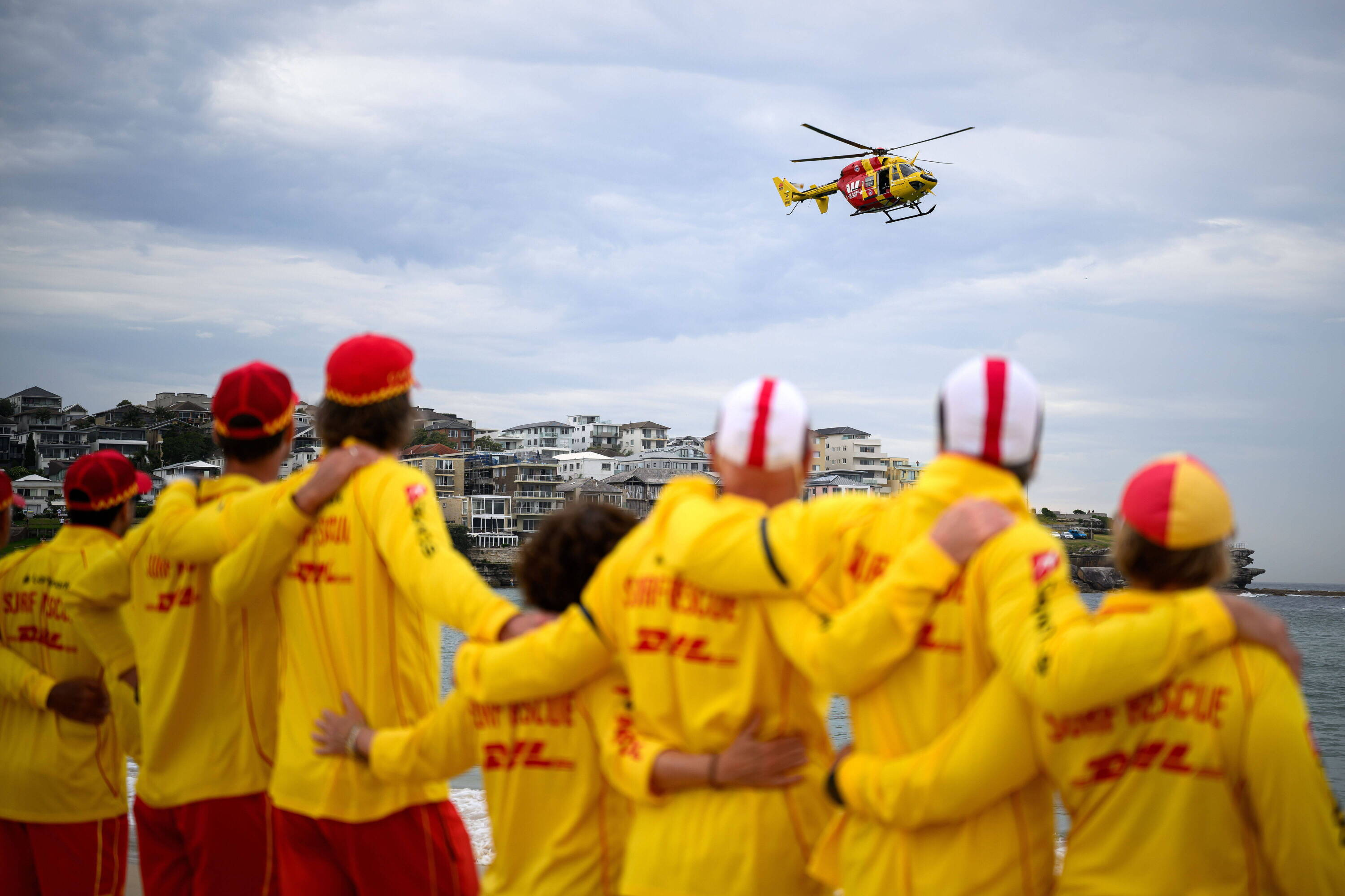 59 zarzutów dla 24-latka po ataku terrorystycznym na plaży Bondi w Sydney