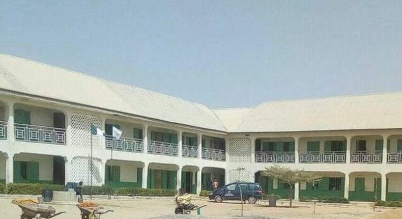 Kaduna govt seals Zaria academy for allegedly beating student to death  [FacebookAl-Azhar Academy Zaria]