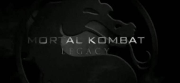 Mortal Kombat: Legacy – odcinek numer 3 już dostępny