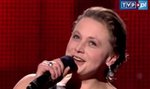 Aktorka "Na Wspólnej" zachwyciła jury "The Voice od Poland"