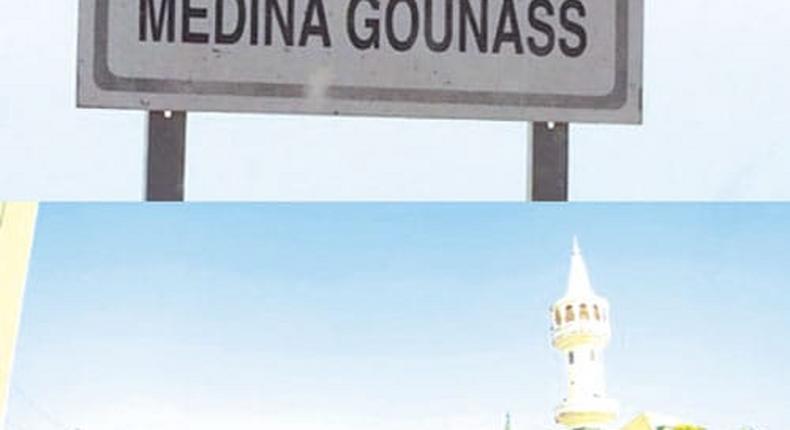 medina-gounass