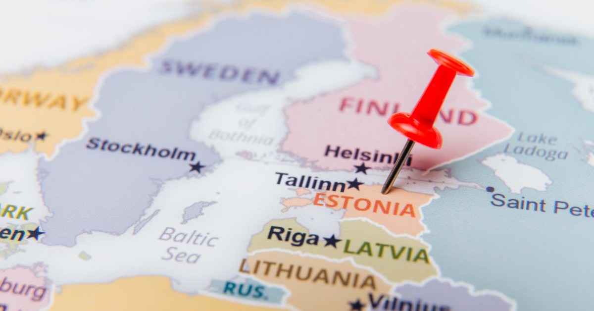 Estonia gotowa przyjąć samoloty NATO zdolne do przenoszenia broni jądrowej. Jest reakcja Moskwy