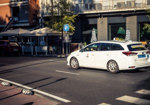 Novi saobraćajni znaci u Evropi