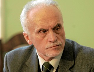 Piotr Andrzejewski o Janie Olszewskim: Wszystko rozgrywał na zimno, perfekcyjnie [WYWIAD]