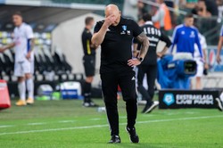 Maciej Bartoszek: Mamy problem z punktowaniem na wyjazdach