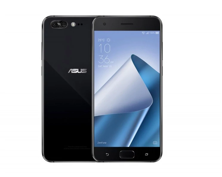 Asus Zenfone 4 Pro