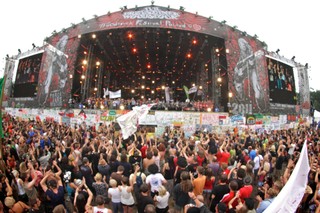 Wyjazdy i bezpieczeństwo na Przystanku Woodstock