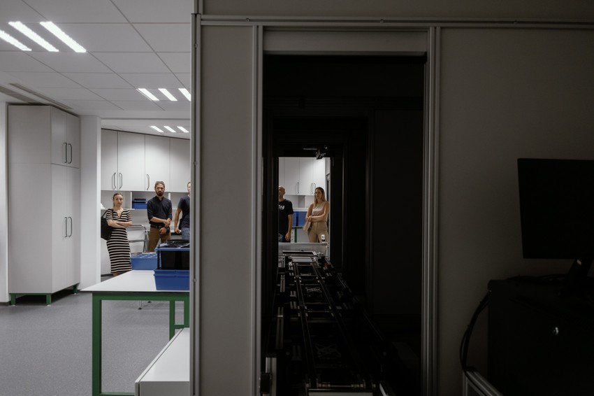 Laboratorija BioSens