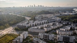 Czy realne ceny mieszkań już spadają?