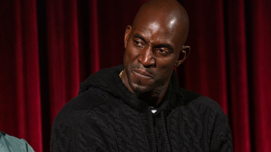 Kevin Garnett