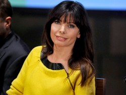 Agnieszka Dygant o dziecku: to jest tak, jakby urosła ci trzecia ręka