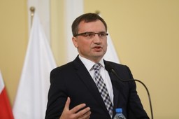 Ziobro do asesorów: Zachowajcie niezawisłość