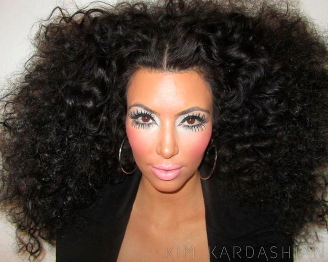 Kim Kardašijan