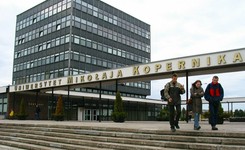 Czarnek żąda wyjaśnień od rektora UMK w sprawie szczepień pracowników