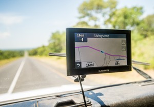 GPS 