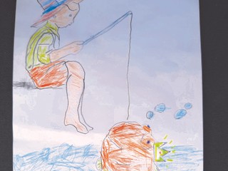 Czekając na wakacje