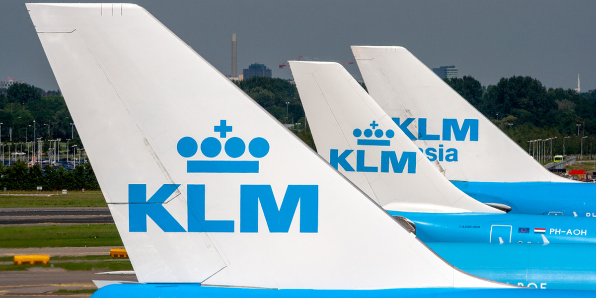Personel naziemny holenderskich linii KLM w środę znów zamierza strajkować. Chce wywrzeć presję na pracodawcy w sprawie płac i poprawy warunków pracy.