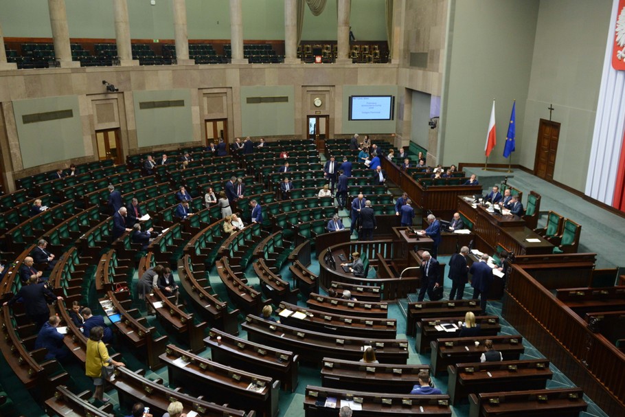 Sejm